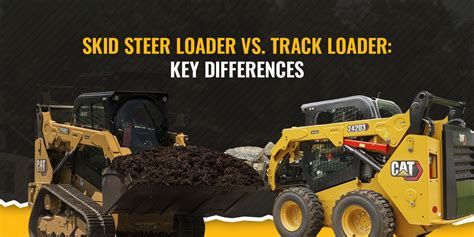 skid steer with truck|skid steer vs loader.